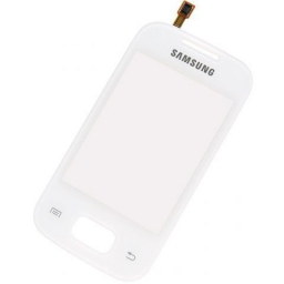 PANTALLA TACTIL TOUCH SAMSUNG S5300 GALAXY POCKET BLANCA