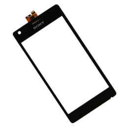 PANTALLA TACTIL TOUCH SONY C1904 C1905 C2004 C2005 XPERIA M NEGRA