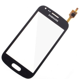 PANTALLA TACTIL TOUCH SAMSUNG S7580 S7582 GALAXY S DUOS 2 NEGRA