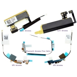 FLEX IPAD AIR PACK 4 ANTENAS  BLUETOOTH - WIFI / GPS /  3G