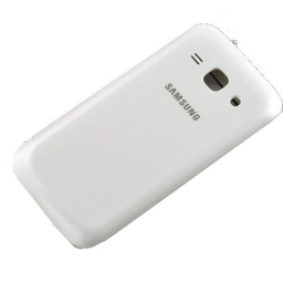 TAPA BATERIA SAMSUNG S7270 S7272 S7275 GALAXY ACE 3 BLANCA