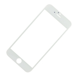 VIDRIO LENS DIGITALIZADOR IPHONE 6 BLANCO