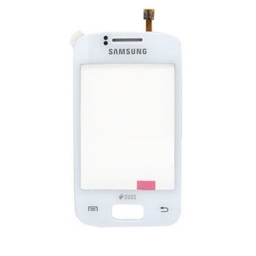 PANTALLA TACTIL TOUCH SAMSUNG S6102 GALAXY Y DUOS BLANCA