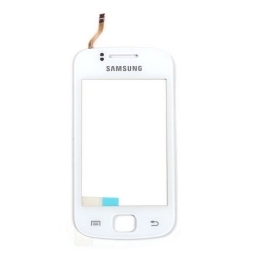 PANTALLA TACTIL TOUCH SAMSUNG S5660 GALAXY GIO BLANCA