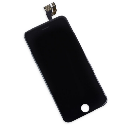 PANTALLA LCD DISPLAY CON TOUCH IPHONE 6G NEGRO