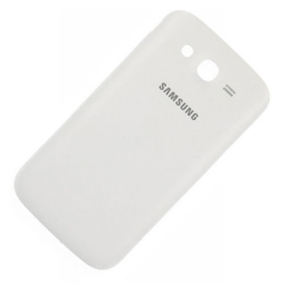 TAPA BATERIA SAMSUNG I9060 I9062 GALAXY GRAND NEO  DUOS BLANCA