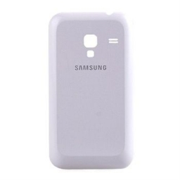 TAPA BATERIA SAMSUNG S7500 GALAXY ACE PLUS BLANCA