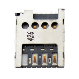 LECTOR DE SIM PARA NOKIA LUMIA 630 635