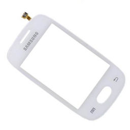 PANTALLA TACTIL TOUCH SAMSUNG S5312 GALAXY POCKET NEO BLANCA