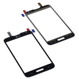 PANTALLA TACTIL TOUCH LG OPTIMUS L70 D320 NEGRA