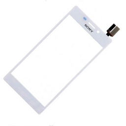 PANTALLA TACTIL TOUCH SONY D2302 D2303 D2305 D2306 S50H XPERIA M2 BLANCA