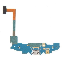 FLEX SAMSUNG i8260 i8262 GALAXY CORE - DUOS CONECTOR CARGA MICROFONO ANTENA