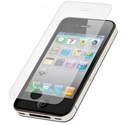 VIDRIO TEMPLADO PROTECTOR IPHONE 4G 4S