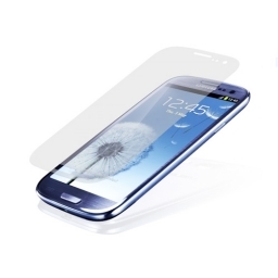 VIDRIO TEMPLADO PROTECTOR SAMSUNG GALAXY S3 i9300