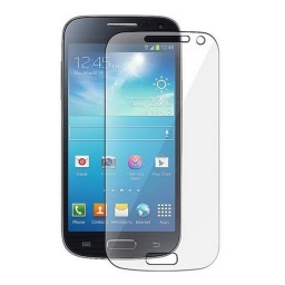 VIDRIO TEMPLADO PROTECTOR SAMSUNG GALAXY S4 i9500 i9505 i337