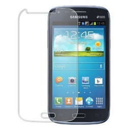 VIDRIO TEMPLADO PROTECTOR SAMSUNG GALAXY CORE DUOS I8260 I8262