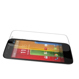 VIDRIO TEMPLADO PROTECTOR MOTOROLA MOTO X XT1052