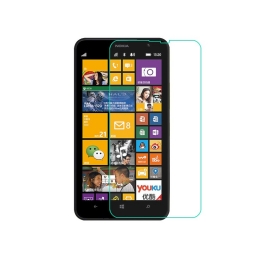 VIDRIO TEMPLADO PROTECTOR NOKIA LUMIA 1320