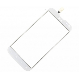 PANTALLA TACTIL TOUCH LG D410 OPTIMUS L90 BLANCA DOBLE SIM