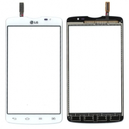 PANTALLA TACIL TOUCH LG D380 D385 L80 BLANCA DOBLE SIM