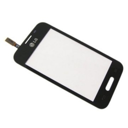 PANTALLA TACTIL TOUCH LG D160 L40 NEGRA SIMPLE SIM