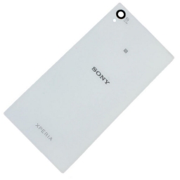 TAPA BATERIA SONY D6502 D6503 D6543 L50W XPERIA Z2 BLANCA