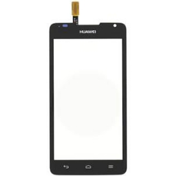 PANTALLA TACTIL TOUCH HUAWEI Y530 ASCEND NEGRO