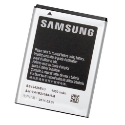 BATERIA SAMSUNG GALAXY ACE S5830 S7500 S6810 EB494358VU