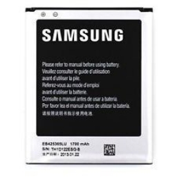 BATERIA SAMSUNG I8260 I8262 GALAXY CORE - DUOS EB425365LU