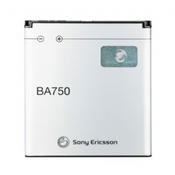 BATERA SONY ERICSSON BA750 XPERIA ARC X12 ARC S LT15i LT18i