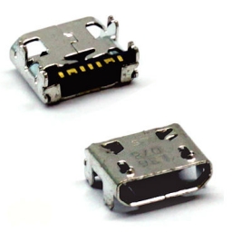 CONECTOR CORRIENTE SAMSUNG S7390 S7392