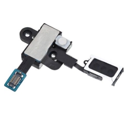 FLEX SAMSUNG GALAXY NOTE 2 N7100 AURICULAR Y CONECTOR JACK AURICULARES