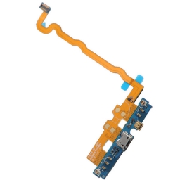 FLEX LG P870 ESCAPE CONECTOR DE CARGA MICROFONO ANTENA