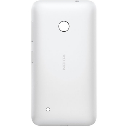 TAPA BATERIA NOKIA LUMIA 530 BLANCA