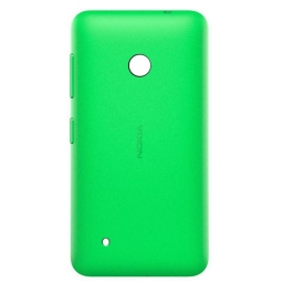 TAPA BATERIA NOKIA LUMIA 530 VERDE