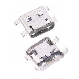 CONECTOR DE CARGA MOTOROLA XT1032 XT1033 XT1036 MOTO G