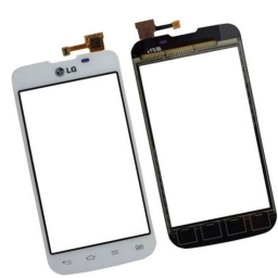 PANTALLA TACTIL TOUCH LG E455 OPTIMUS L5 II DUAL BLANCA