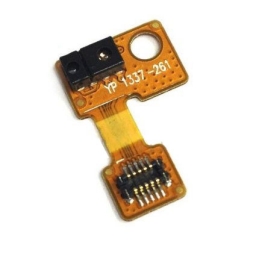 FLEX LG D950 D955 D958 D959 F340 LS995 G FLEX SENSOR LUZ Y PROXIMIDAD