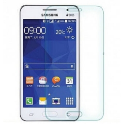 VIDRIO TEMPLADO PROTECTOR SAMSUNG G355 CORE 2 DUOS