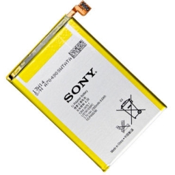 BATERIA SONY ERICSSON L35H C6502 C6503 C6506 XPERIA ZL