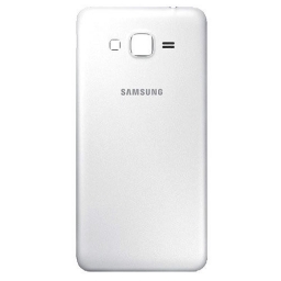 TAPA BATERIA SAMSUNG G530 G531 GALAXY GRAND PRIME BLANCA