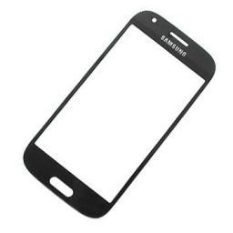 VIDRIO LENS SAMSUNG GALAXY ACE 4 G357 GRIS