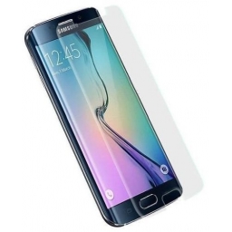 VIDRIO TEMPLADO PROTECTOR SAMSUNG GALAXY S6 EDGE G925