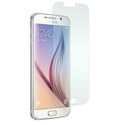 VIDRIO TEMPLADO PROTECTOR SAMSUNG S6 G9200 G920