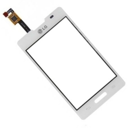 PANTALLA TACTIL TOUCH LG E440 OPTIMUS L4 II BLANCA