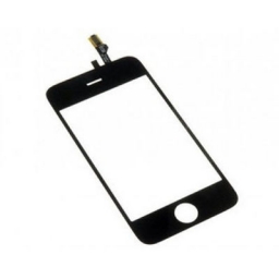 PANTALLA TACTIL DIGITALIZADOR IPHONE 3GS NEGRO