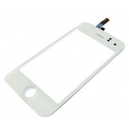 PANTALLA TACTIL TOUCH IPHONE 3G BLANCO