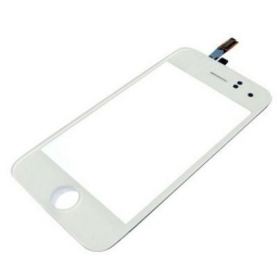 PANTALLA TACTIL DIGITALIZADOR IPHONE 3GS BLANCO