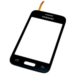 PANTALLA TACTIL TOUCH SAMSUNG G130HN GALAXY YOUNG 2 NEGRA