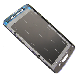 CARCASA FRONTAL LG D680 D682 OPTIMUS G PRO LITE NEGRA